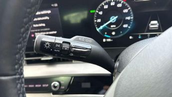 Kia Sportage 1.6T GDi HEV GT-Line S 5dr Auto