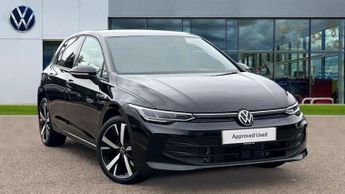 Volkswagen Golf 1.5 TSI 150 Match 5dr