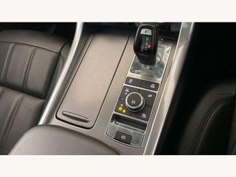 Land Rover Range Rover Sport 3.0 D300 HSE Dynamic 5dr Auto