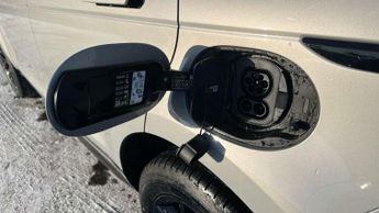 Land Rover Range Rover Evoque 1.5 P270e Edition 5dr Auto