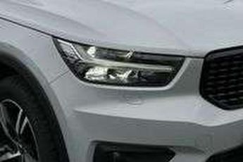 Volvo XC40 1.5 T3 [163] R DESIGN 5dr Geartronic