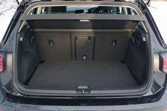 Volkswagen Golf 1.5 eTSI 150 Style 5dr DSG