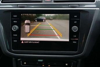 Volkswagen Tiguan 2.0 TDi 150 4Motion Match 5dr DSG