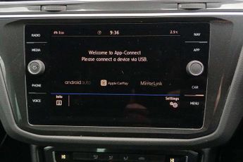Volkswagen Tiguan 2.0 TDi 150 4Motion Match 5dr DSG