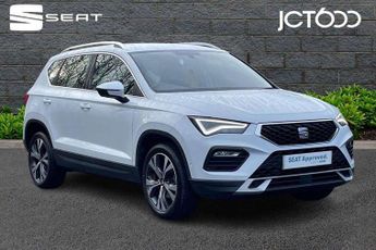 SEAT Ateca 1.5 TSI EVO SE Technology 5dr