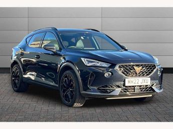 Cupra Formentor 2.0 TSI 310 VZ3 5dr DSG 4Drive