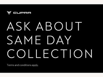 Cupra Formentor 2.0 TSI 310 VZ3 5dr DSG 4Drive