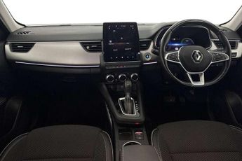 Renault Arkana 1.6 E-TECH Hybrid 145 S Edition 5dr Auto