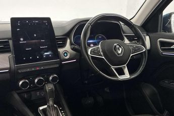 Renault Arkana 1.6 E-TECH Hybrid 145 S Edition 5dr Auto