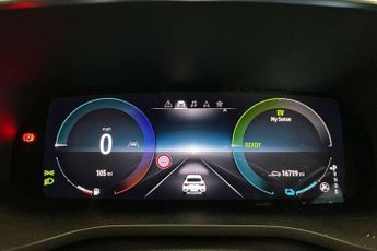 Renault Arkana 1.6 E-TECH Hybrid 145 S Edition 5dr Auto