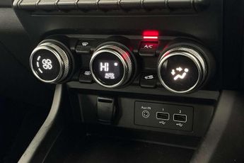 Renault Arkana 1.6 E-TECH Hybrid 145 S Edition 5dr Auto