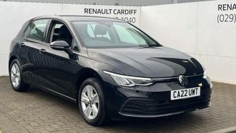 Volkswagen Golf 1.0 TSI Life 5dr