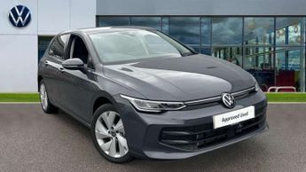 Volkswagen Golf 1.5 TSI 204 Match eHybrid 5dr DSG