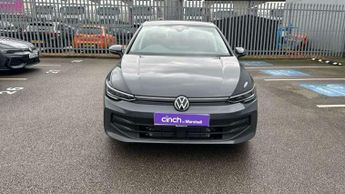 Volkswagen Golf 1.5 TSI 204 Match eHybrid 5dr DSG