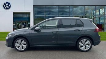 Volkswagen Golf 1.5 TSI 204 Match eHybrid 5dr DSG