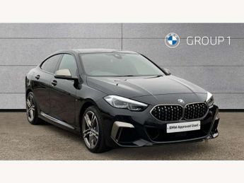 BMW M235 M235i xDrive 4dr Step Auto