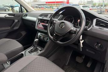 Volkswagen Tiguan 2.0 TDi 150 SE Nav 5dr DSG
