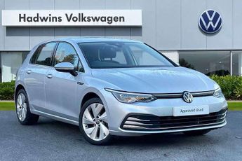 Volkswagen Golf 1.5 TSI Style 5dr