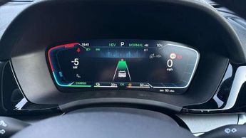 BYD Seal U 1.5 DM-i AWD Design 5dr Auto