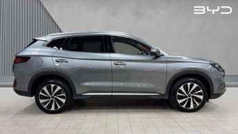 BYD Seal U 1.5 DM-i AWD Design 5dr Auto