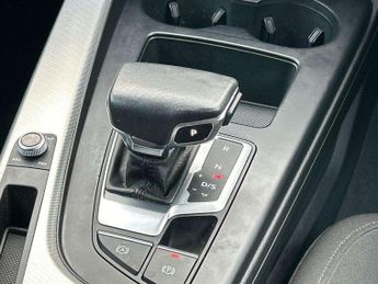 Audi A4 Avant 35 TFSI Technik 5dr S Tronic