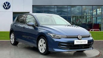 Volkswagen Golf 1.5 TSI 150 Match 5dr