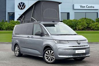 Volkswagen California 1.5 TSI eHybrid Ocean 5dr 4MOTION DSG