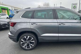 Skoda Karoq 1.5 TSI SE L 5dr DSG