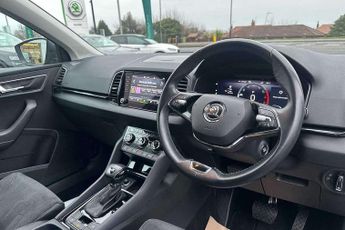 Skoda Karoq 1.5 TSI SE L 5dr DSG