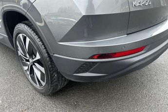 Skoda Karoq 1.5 TSI SE L 5dr DSG