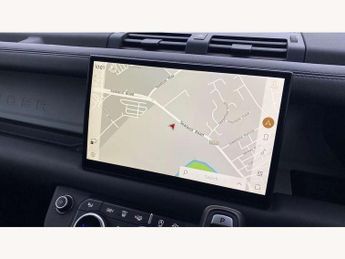 Land Rover Defender 3.0 D300 X-Dynamic HSE 110 5dr Auto