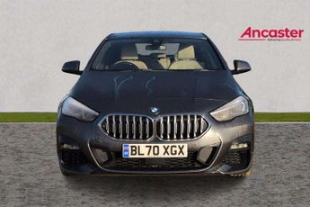 BMW 2 Series Gran Coupe 218i M Sport 4dr DCT