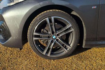 BMW 2 Series Gran Coupe 218i M Sport 4dr DCT