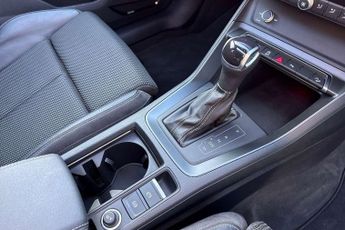 Audi Q3 35 TFSI S Line 5dr S Tronic
