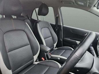 Kia Picanto 1.0 X-Line S 5dr Auto