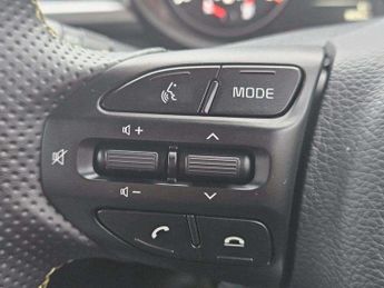 Kia Picanto 1.0 X-Line S 5dr Auto