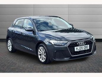 Audi A1 30 TFSI Sport 5dr