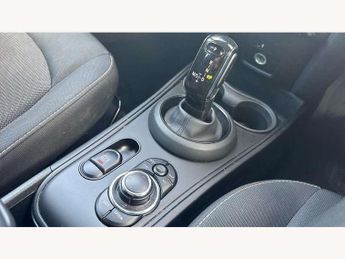 MINI Countryman 1.5 Cooper Classic 5dr Auto