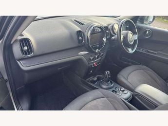 MINI Countryman 1.5 Cooper Classic 5dr Auto