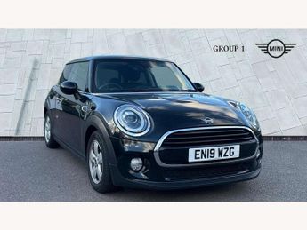 MINI Hatch 1.5 Cooper Classic II 3dr Auto