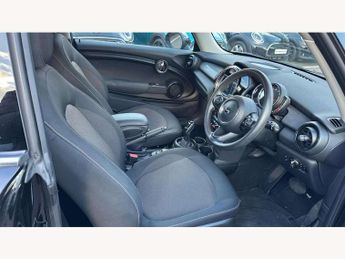 MINI Hatchback 1.5 Cooper Classic II 3dr Auto