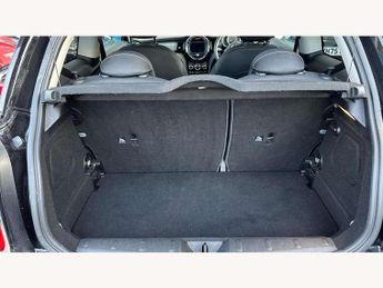 MINI Hatchback 1.5 Cooper Classic II 3dr Auto