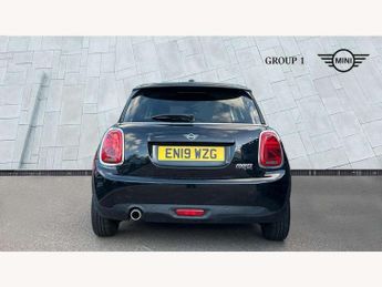 MINI Hatchback 1.5 Cooper Classic II 3dr Auto