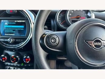 MINI Hatchback 1.5 Cooper Classic II 3dr Auto