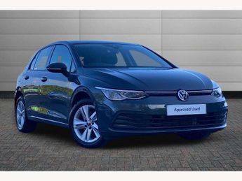 Volkswagen Golf 1.5 TSI Life 5dr