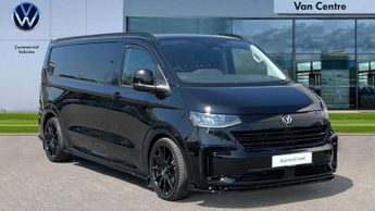 Volkswagen Transporter 2.0 TDI 150 Commerce Pro Van 4MOTION Auto