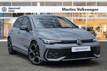 Volkswagen Golf GTi 2.0 TSI 265 GTI 5dr DSG