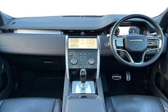 Land Rover Discovery Sport 2.0 D165 R-Dynamic SE 5dr Auto [5 Seat]