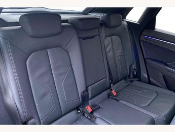Audi Q3 35 TFSI Edition 1 5dr S Tronic