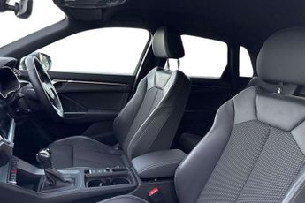 Audi Q3 35 TFSI S Line 5dr S Tronic